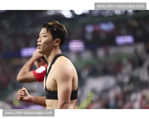 绝地反击的青春礼赞：当国奥遭遇“太极虎”，这不仅是一场足球赛